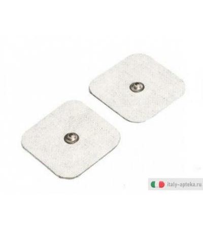 Bodyform Ricambi elettrodi 2 pezzi