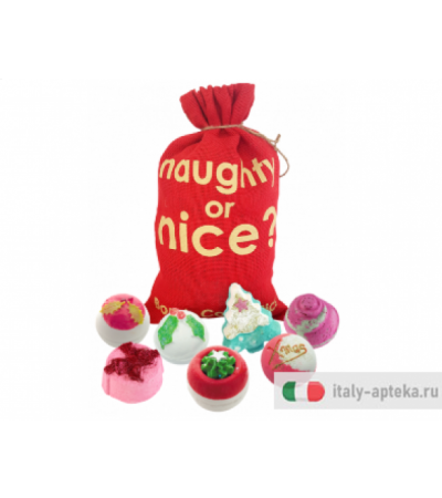 Bomb Cosmetics Sacchetto Regalo