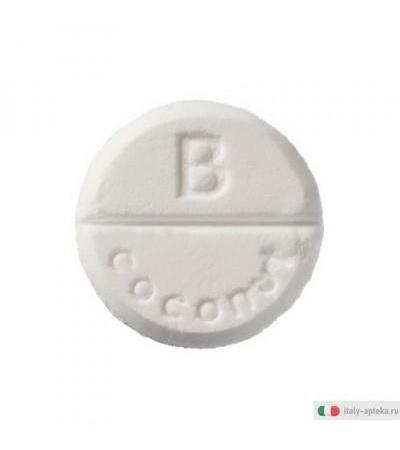 Bomb Cosmetics Shower Mixers aroma Coconut