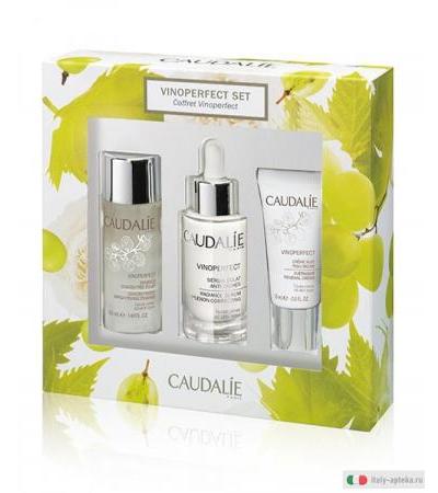 Caudalie Cofanetto Vinoperfect