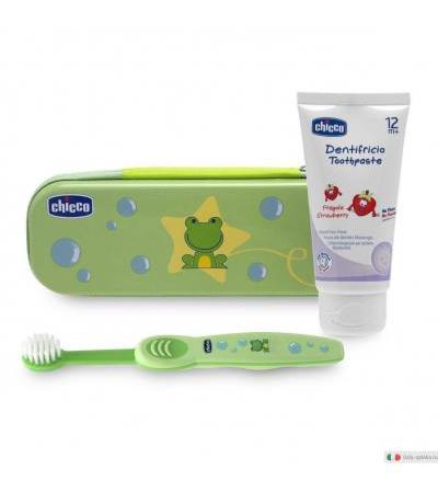 Chicco sempre sorridenti 12m+