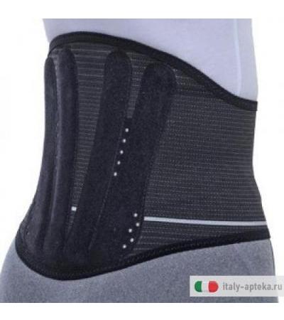 Cintura Lombogib Lady Lombalgie e Sciatalgie Taglia 02