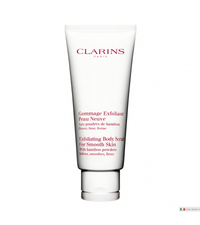 Clarins Gommage Esfoliante Rinnovatore 200ml