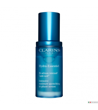 Clarins Hydra-Essentiel Siero Bifase Idratante 30ml