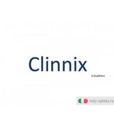 Clinnix Trattamento per le unghie 2x15ml