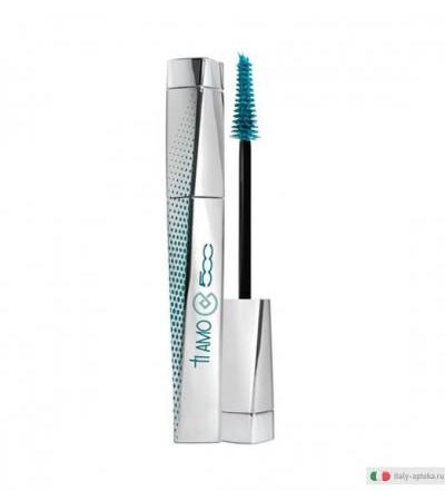 Collistar 500 Mascara Art Design verde/blu "portami via"