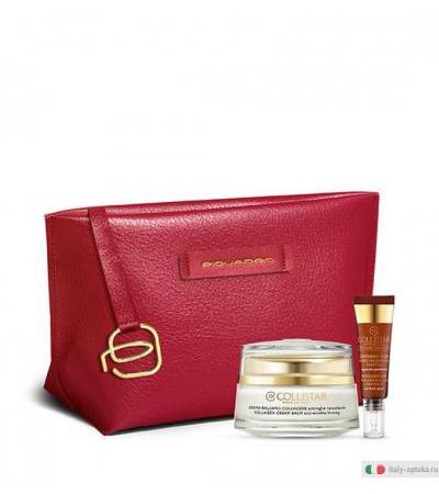 Collistar Kit Piquadro Attivi Puri Aquagel Acido Ialuronico