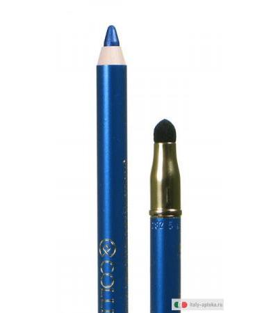 COLLISTAR Matita professionale Occhi waterproof 16 Blu Shangai