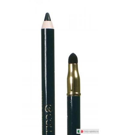 COLLISTAR Matita professionale Occhi waterproof 17 Verde Thailandia