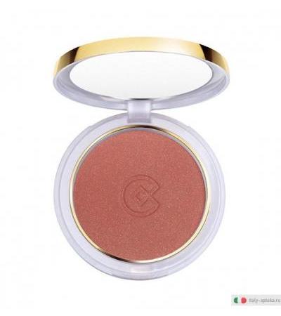 Collistar Maxi Fard Effetto Seta n.22 Legno di Rosa