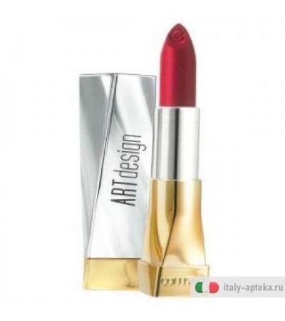 Collistar Rossetto Art Design Mat 6 Rosso Diva