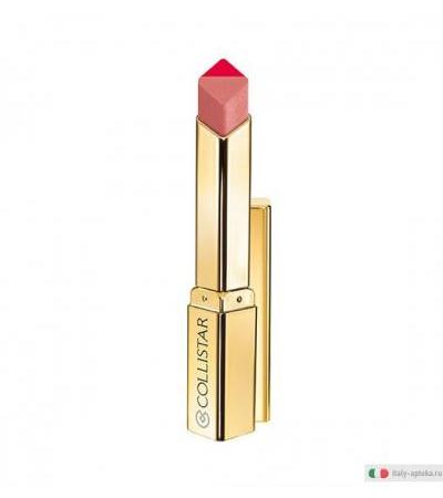 Collistar Rossetto Duo Straordinario volume e definizione colore 03 affascinante