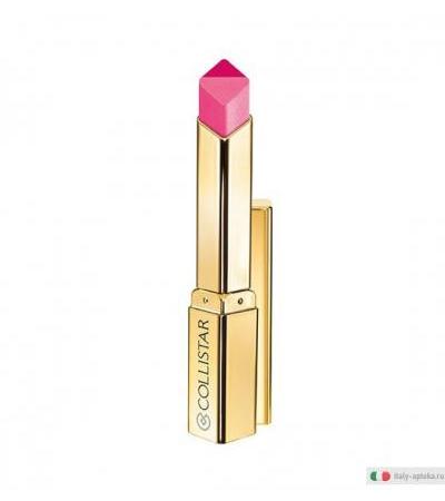 Collistar Rossetto Duo Straordinario volume e definizione colore 07 eccentrico