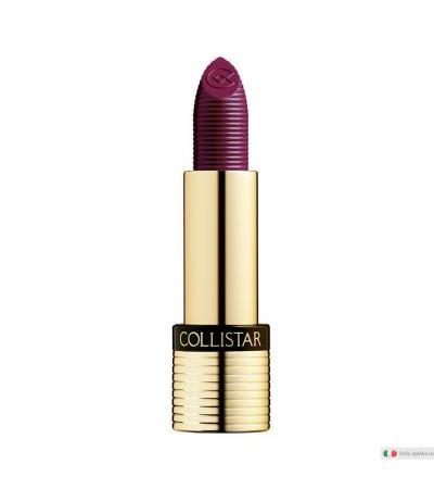 Collistar Rossetto Unico colore pieno tenuta perfetta n.17 Viola