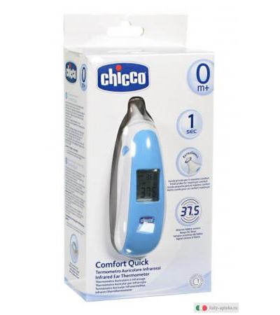 Comfort Quick termometro auricolare