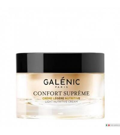 Confort Supreme crema leggera utile per la pelle secca 50ml
