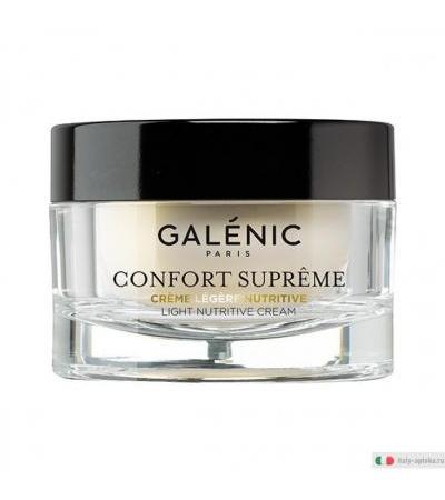 Confort Supreme crema ricca nutriva per pelle secca 50ml