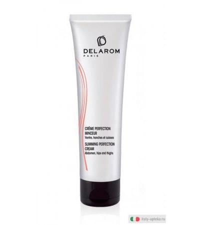 Delarom Crème perfection Minceur Snellente Pancia Fianchi E Cosce 150ml