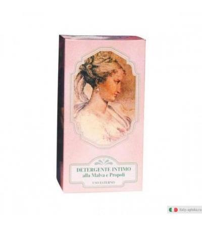 Detergente Intimo Malva e Propoli 250ml