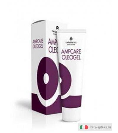 Difacooper Ampcare Oleogel 30ml
