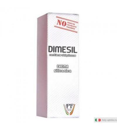Dimesil Crema siliconica 50ml