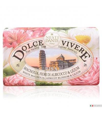 Dolce Vivere Sapone Pisa 250g