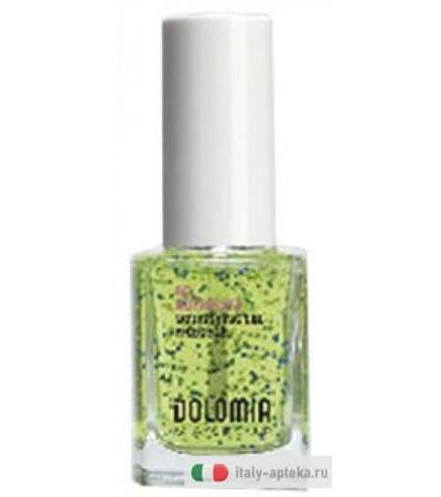 Dolomia Gel nutriente unghie e cuticole 10 ml