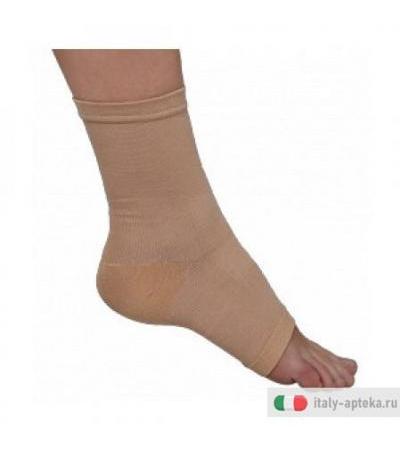 Dr.GIBAUD cavigliera calzino sottile taglia 5