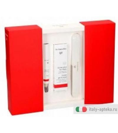 Dr. Hauschka Cofanetto Pura Dolcezza