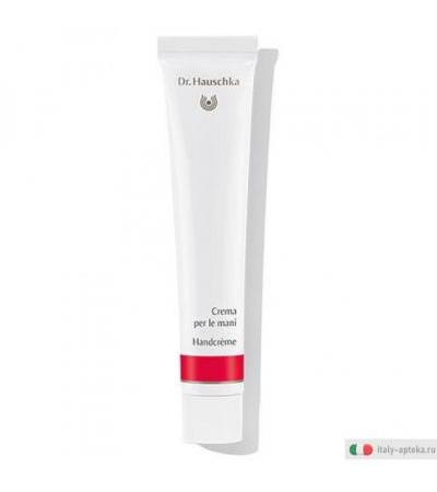 Dr. Hauschka crema per le mani 50ml