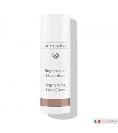 Dr. Hauschka Crema Rigenerante per le Mani 50ml
