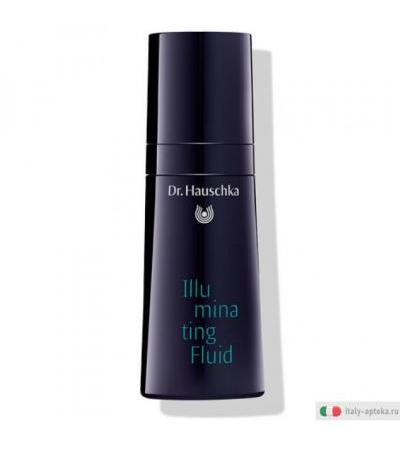 Dr. Hauschka Illiminating Fluid 01 Limited Edition