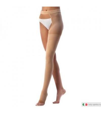 Dualsan Monocolant KKL1 Terapeutico senza punta colore beige unisex taglia 3
