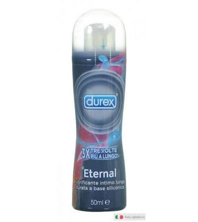 Durex Eternal Gel lubrificante