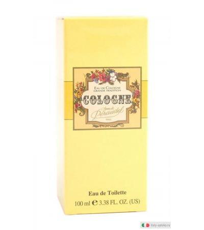Eau de Cologne Anne de Péraudel Klorane