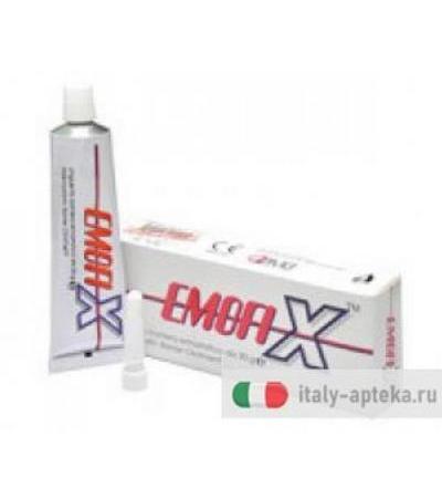 Emofix unguento 30 gr