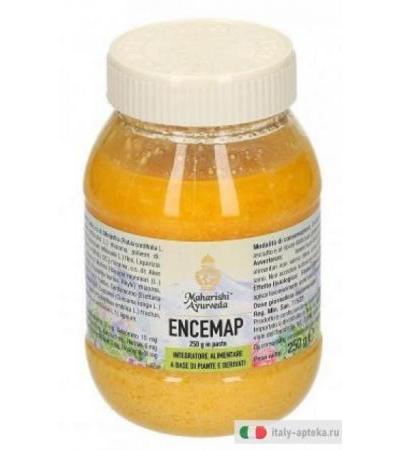 Encemap Pasta tonico 250g