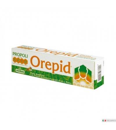 Epid Orepid Pasta Dentifricia 75ml