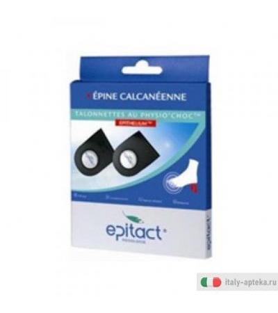 EPITACT - Plantari per il Tallone (Sindrome Sperone) misura L PER UOMO