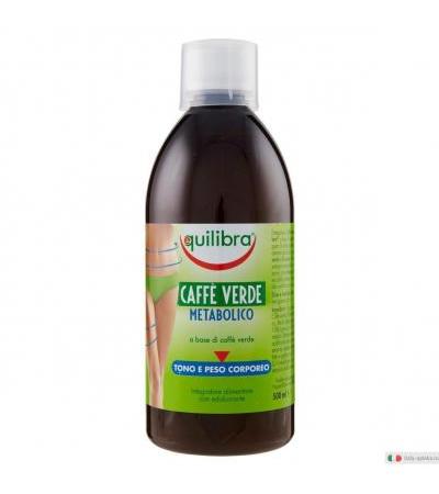 Equilibra Caffè Verde Metabolismo 500ml