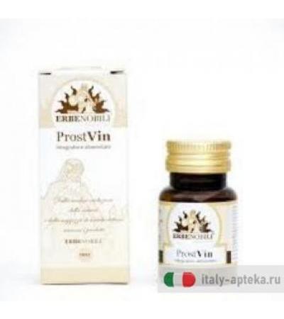 erbenobili prostvin 60 compresse EN22