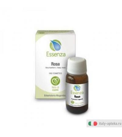 Erboristeria Magentina Essenza Rosa 10ml