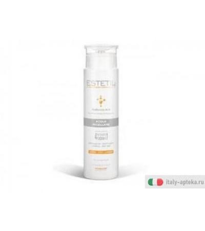 Estetil acqua micellare detergente anti-rughe
