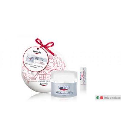 Eucerin Xmas Pack Idratazione