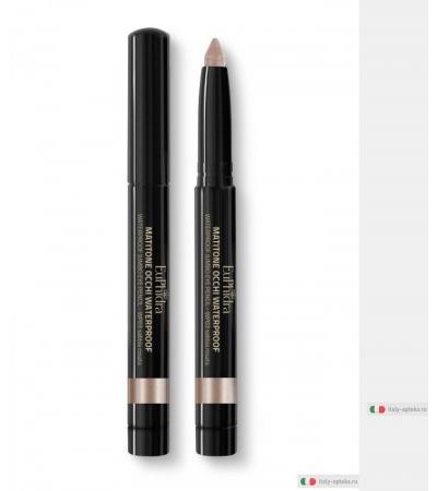 EuPhidra Matitone Occhi Waterproof 03 Sabbia Rosata