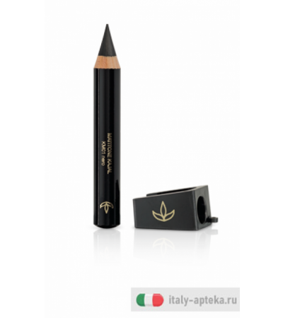 EuPhidra Skin Color Eye Liner Kajal matitone nero intenso
