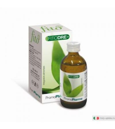 Fitodre 3 Gocce 50ml