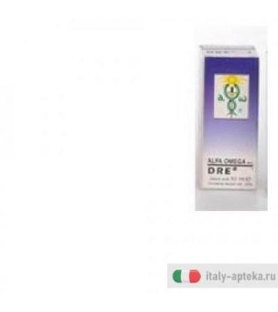 Fitomega Dre 3 50 ml