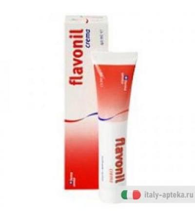Flavonil Crema astringente lenitiva 40ml