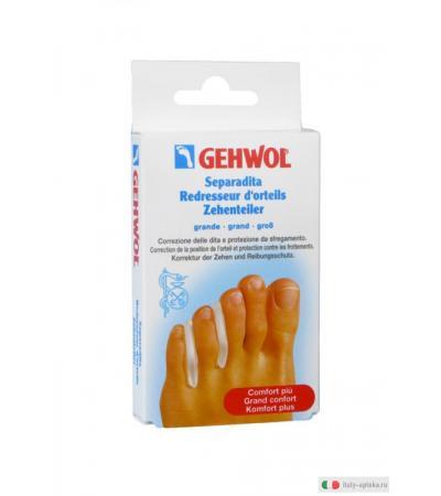 Gehwol Separadita grande 3 pezzi